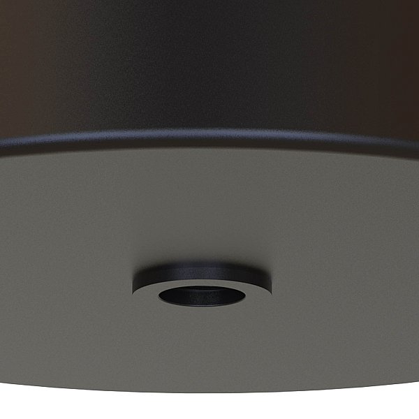 9357 Основание потолочное 1L MODULAR LIGHT FLORONES