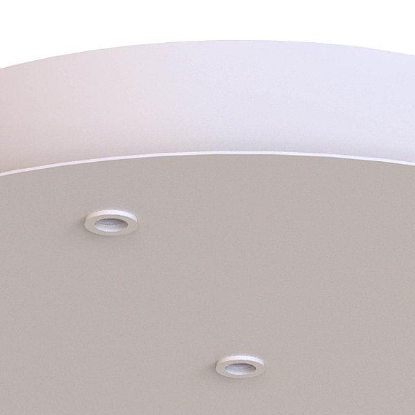 9362 Основание потолочное 5L MODULAR LIGHT FLORONES