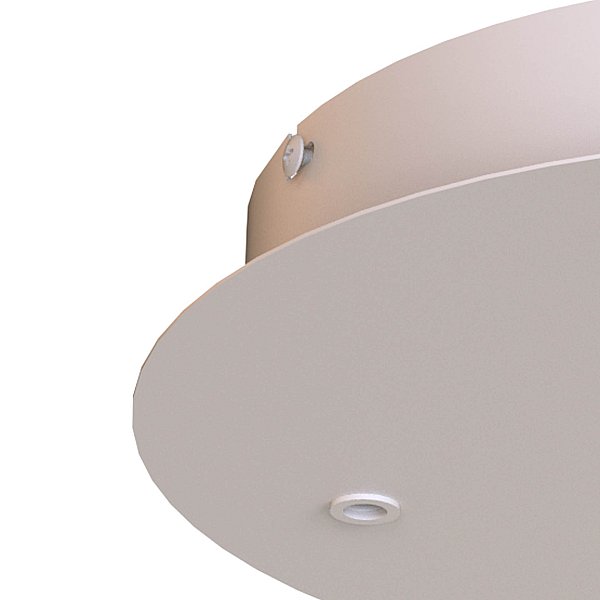 9362 Основание потолочное 5L MODULAR LIGHT FLORONES