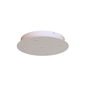 9362 Основание потолочное 5L MODULAR LIGHT FLORONES