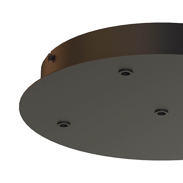 9365 Основание потолочное 5L MODULAR LIGHT FLORONES