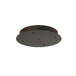 9365 Основание потолочное 5L MODULAR LIGHT FLORONES