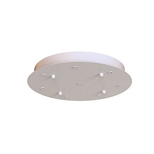 9366 Основание потолочное 8L MODULAR LIGHT FLORONES