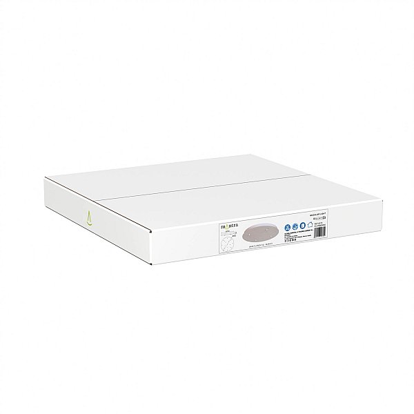 9370 Основание потолочное 14L MODULAR LIGHT FLORONES