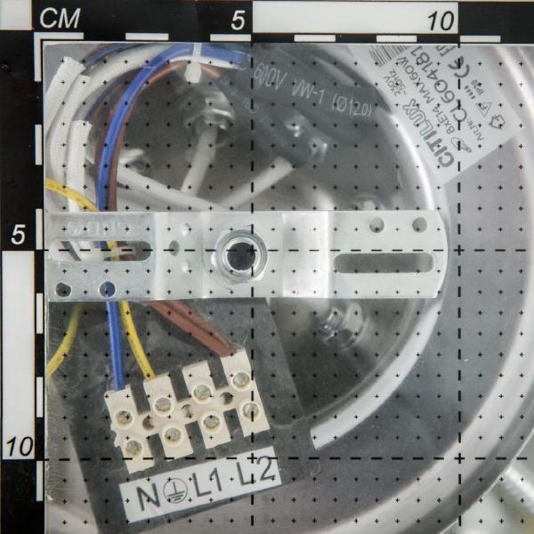 Потолочная люстра Попурри CL604181