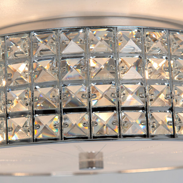 Потолочная люстра Портал CL324151