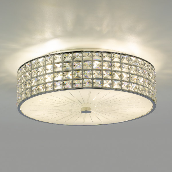 Потолочная люстра Портал CL324151