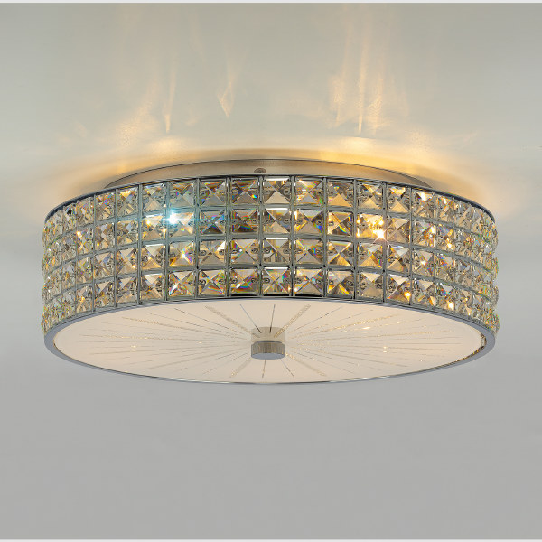 Потолочная люстра Портал CL324151