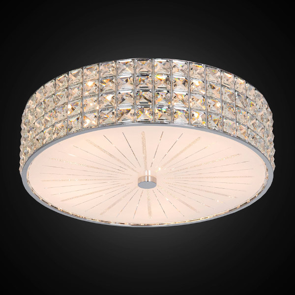 Потолочная люстра Портал CL324151