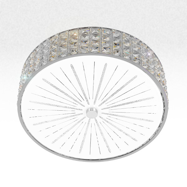 Потолочная люстра Портал CL324151