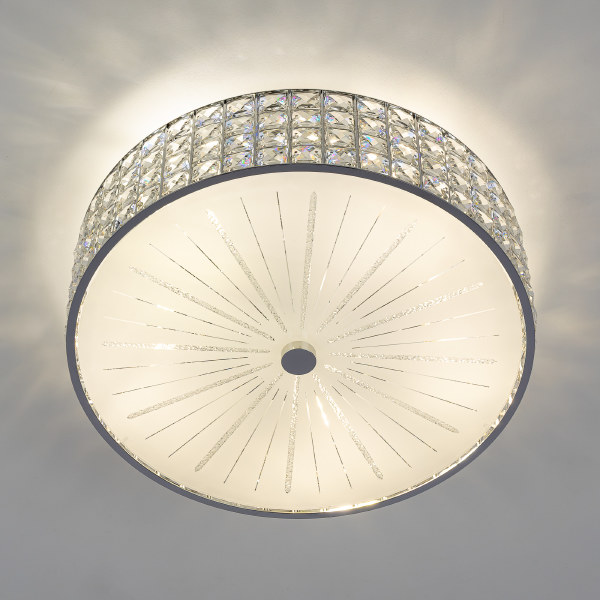 Потолочная люстра Портал CL324151