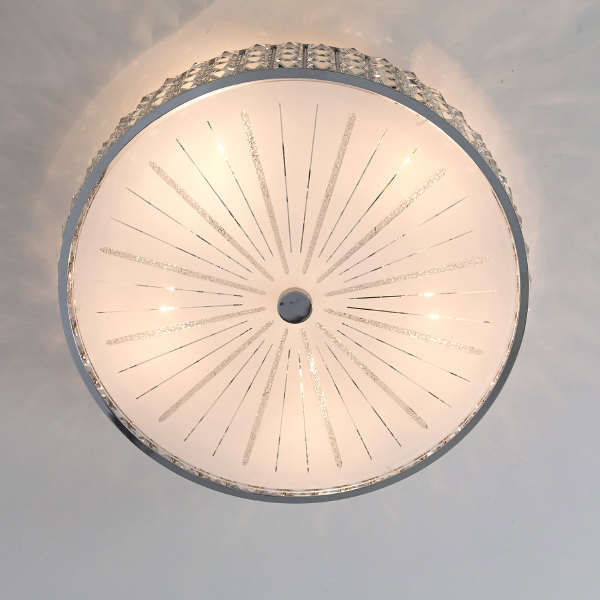 Потолочная люстра Портал CL324151