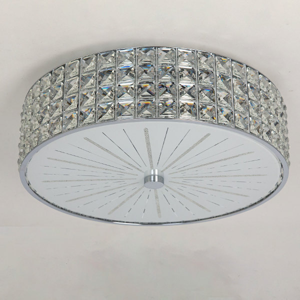 Потолочная люстра Портал CL324151