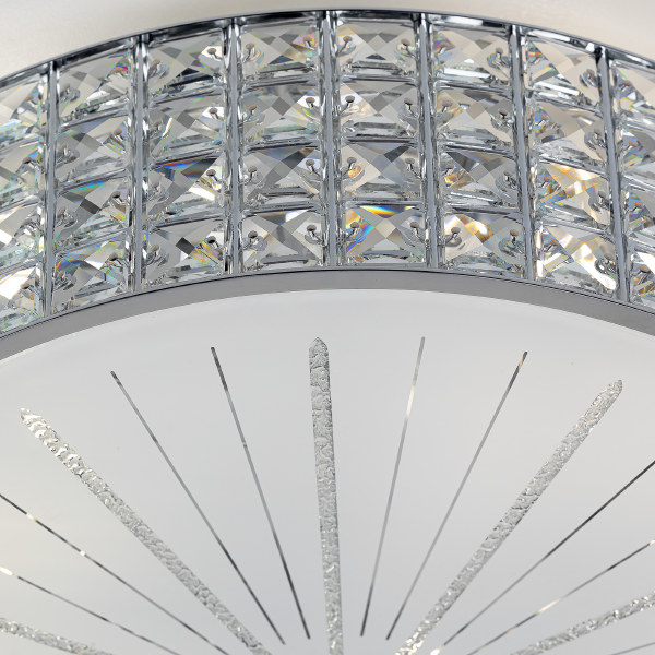 Потолочная люстра Портал CL324151