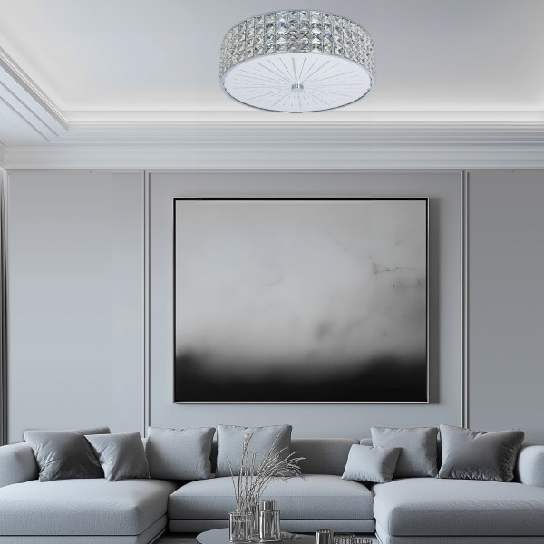 Потолочная люстра Портал CL324151