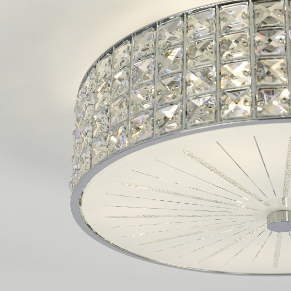 Потолочная люстра Портал CL324151