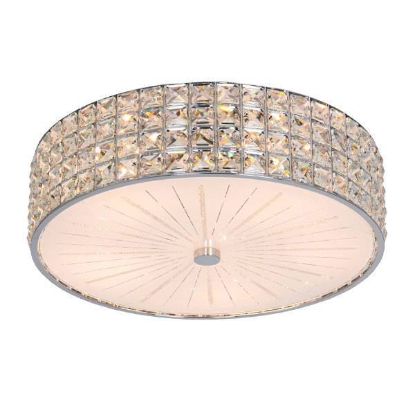 Потолочная люстра Портал CL324151