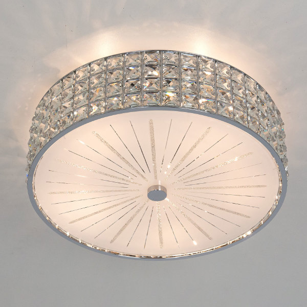 Потолочная люстра Портал CL324151