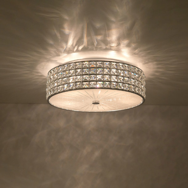 Потолочная люстра Портал CL324151