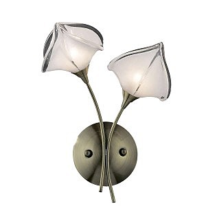Бра Odeon Light  ANTRA 2049/2W