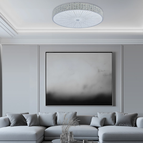 Потолочная люстра Портал CL324101