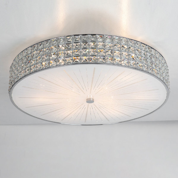 Потолочная люстра Портал CL324101