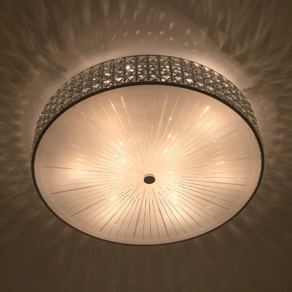 Потолочная люстра Портал CL324101