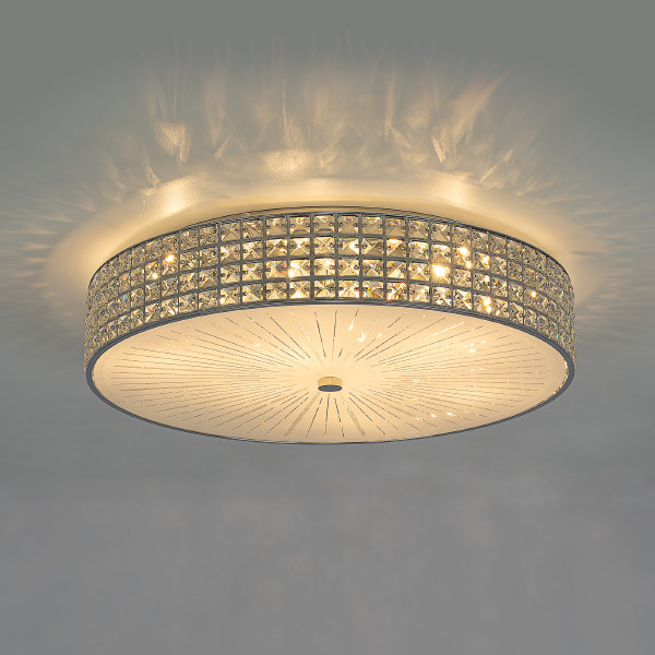 Потолочная люстра Портал CL324101