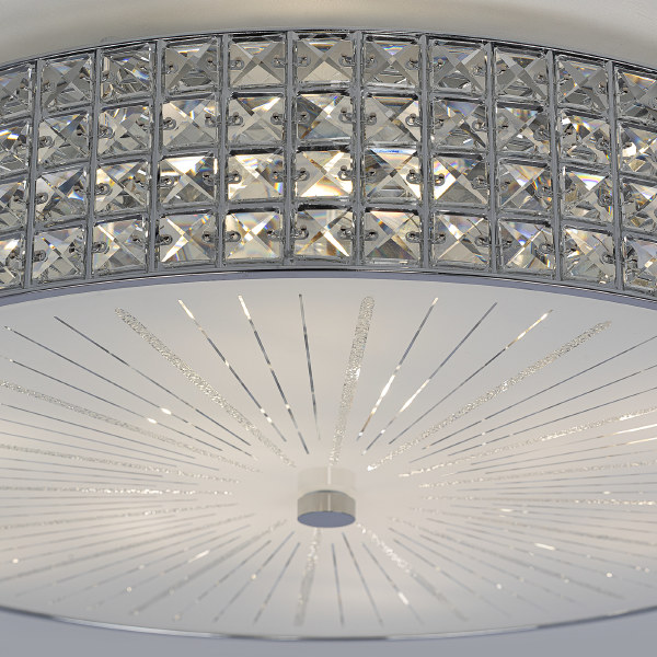 Потолочная люстра Портал CL324101