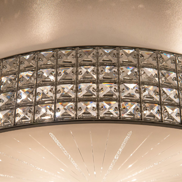 Потолочная люстра Портал CL324101