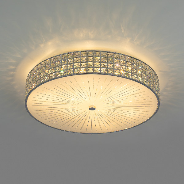 Потолочная люстра Портал CL324101