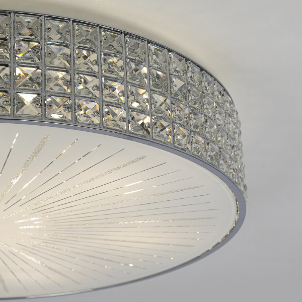 Потолочная люстра Портал CL324101