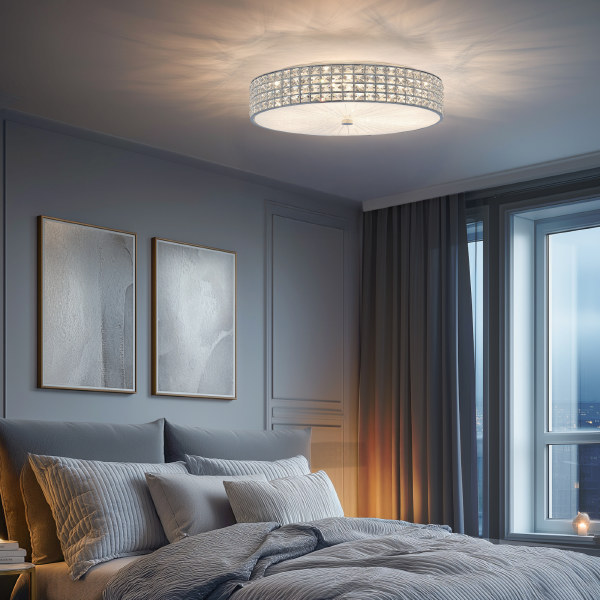 Потолочная люстра Портал CL324101