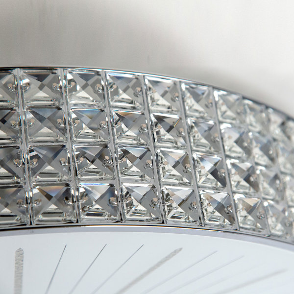 Потолочная люстра Портал CL324101