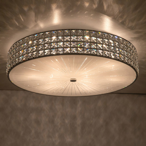 Потолочная люстра Портал CL324101