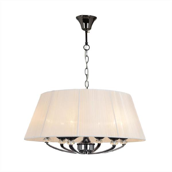 Подвесная люстра Citilux Оксфорд CL417261