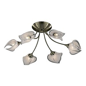 Потолочная люстра Antra 2049/6C