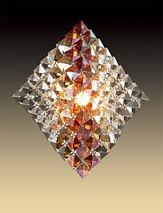 Бра Odeon Light  Pavia 2599/1W