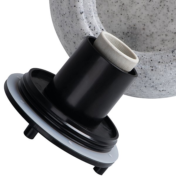 Фигура для сада Kanlux Stono 24654