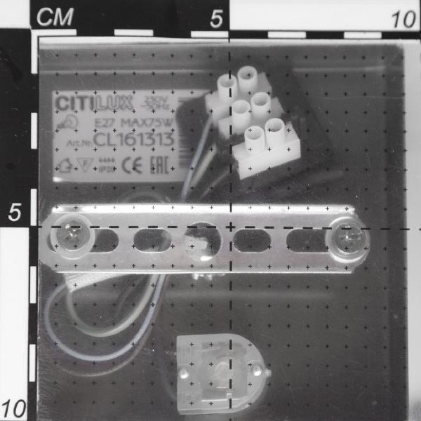 Настенное бра Citilux Берген CL161311