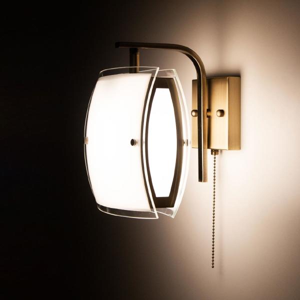 Настенное бра Citilux Берген CL161313