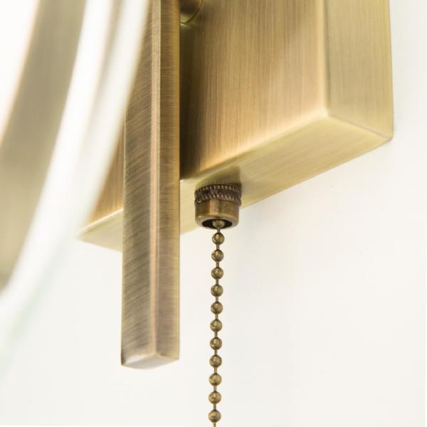 Настенное бра Citilux Берген CL161313