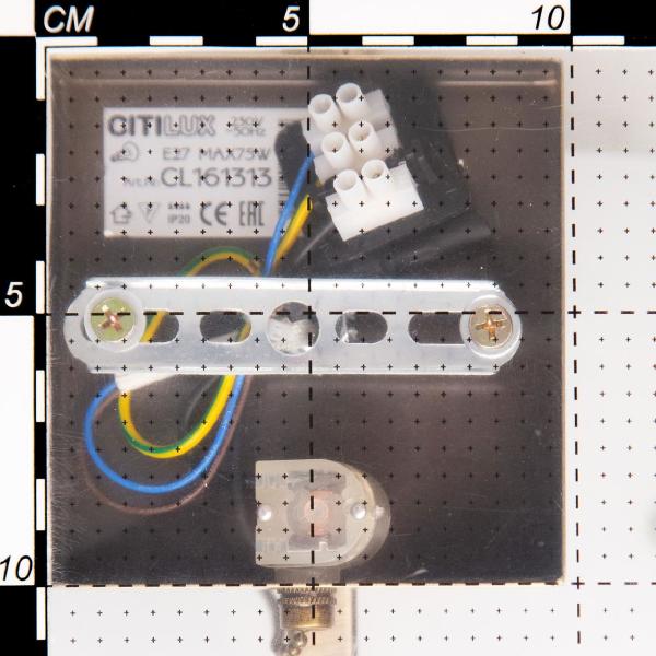 Настенное бра Citilux Берген CL161313