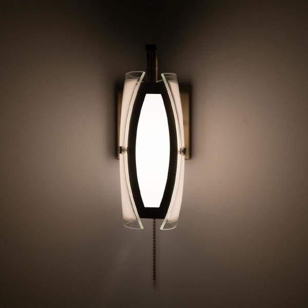 Настенное бра Citilux Берген CL161313