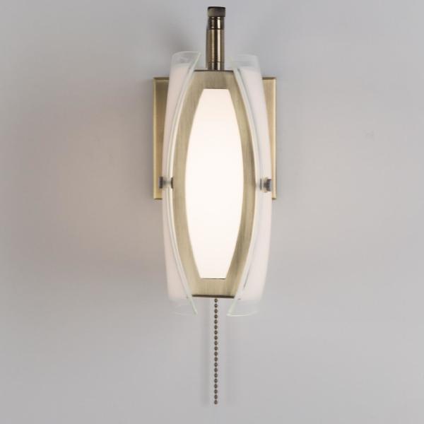 Настенное бра Citilux Берген CL161313