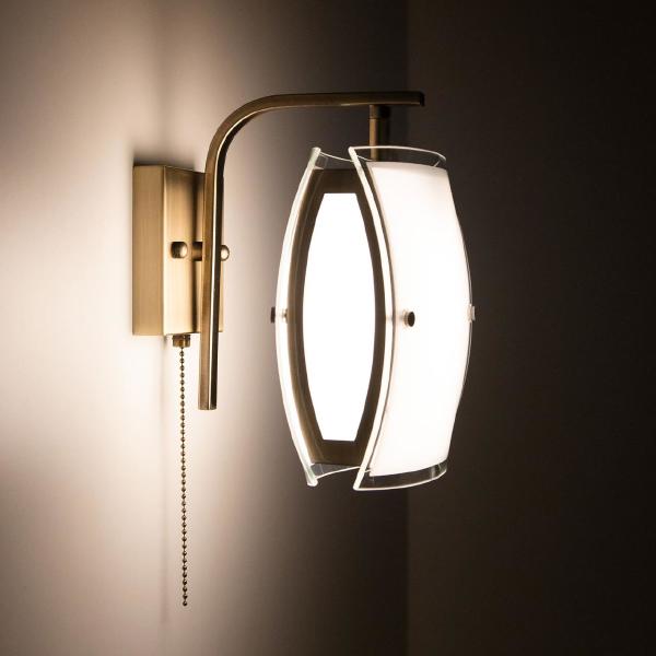 Настенное бра Citilux Берген CL161313