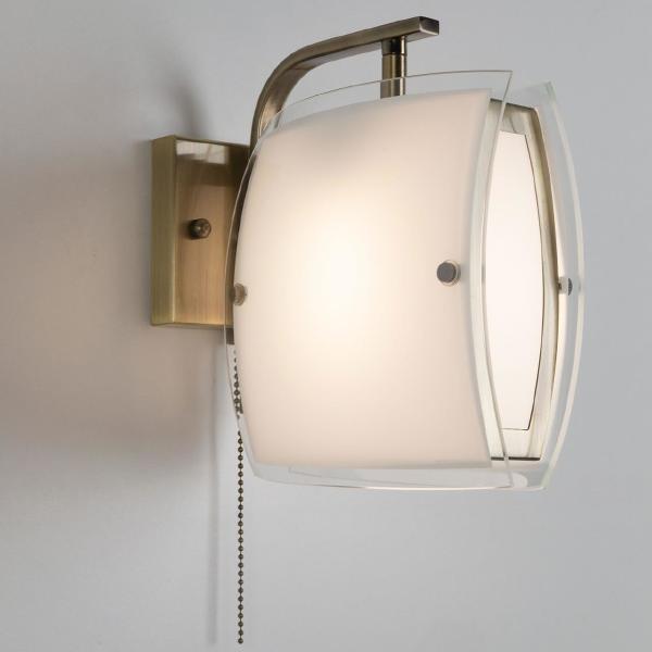 Настенное бра Citilux Берген CL161313