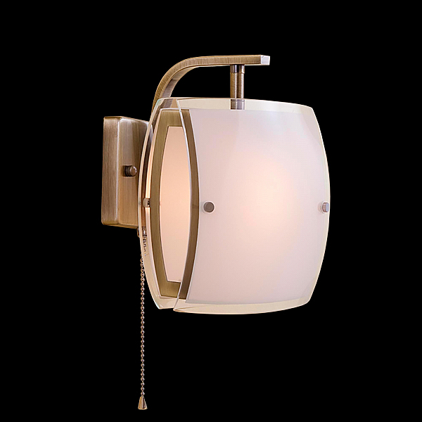 Настенное бра Citilux Берген CL161313