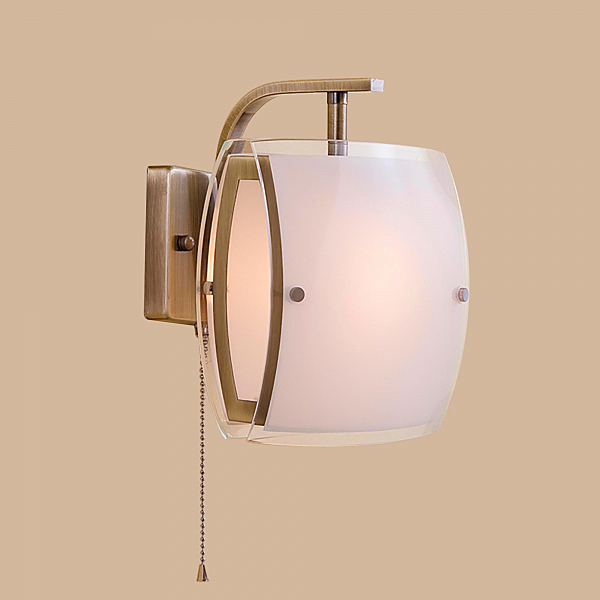 Настенное бра Citilux Берген CL161313