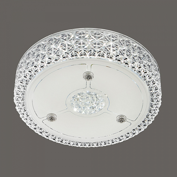 Светильник потолочный Citilux Кристалино CL705111